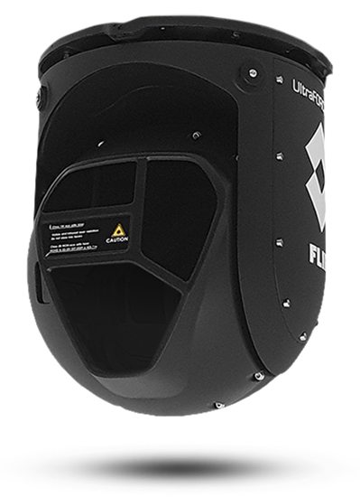 UltraForce 275-HD Airborne System